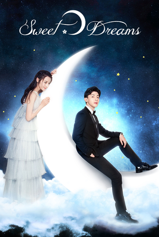 Poster 2 de Série Sweet Dreams (2018)