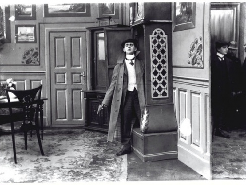 Foto 4 de Sherlock Holmes I