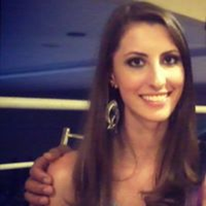 Foto de perfil de Taynara