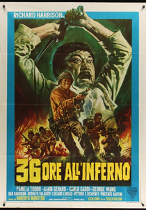 36 Horas no Inferno (36 ore all'inferno)