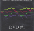 Music Animation Machine