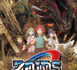 Zoids Wild Zero (2ª Temporada)