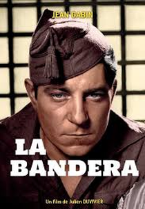 A Bandeira (La Bandera)
