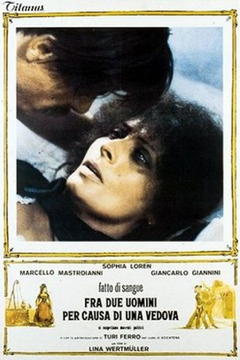  de Filme Amor e Ciúme (1978)