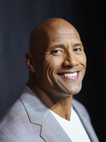 Dwayne Johnson