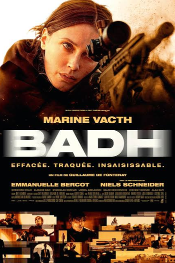  de Filme Agent Zero (2026)