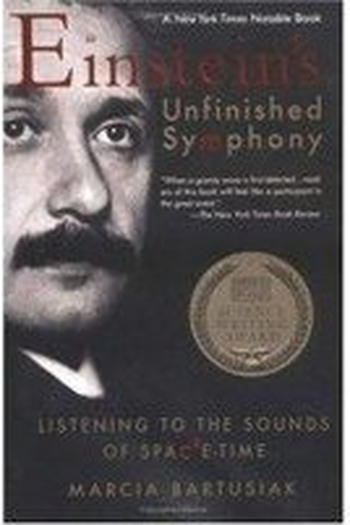  de Filme A SINFONIA INACABADA DE ALBERT EINSTEIN (None)
