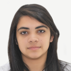 Foto de perfil de Alice Ribeiro