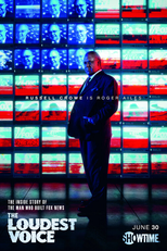 A Voz Mais Forte - O Escândalo de Roger Ailes (The Loudest Voice)