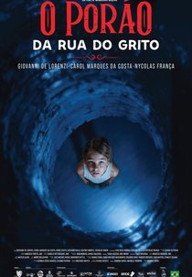 O Porão da Rua do Grito (O Porão da Rua do Grito)