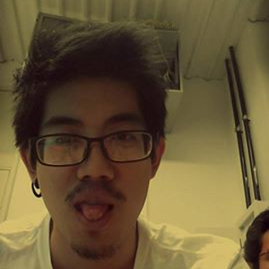 Foto de perfil de Henrique Whu Tseng Gun