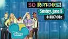 So Random - Promo 1