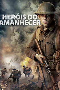 Heróis do Amanhecer - Poster / Capa / Cartaz - Oficial 1
