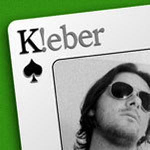 Foto de perfil de Kleber Augusto Gonçalves