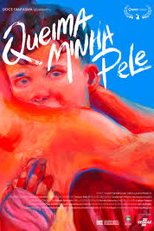 Queima Minha Pele (Queima Minha Pele)