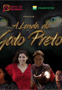 A Lenda do Gato Preto  (A Lenda do Gato Preto)