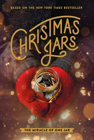 Poster 1 de Filme Christmas Jars (2019)