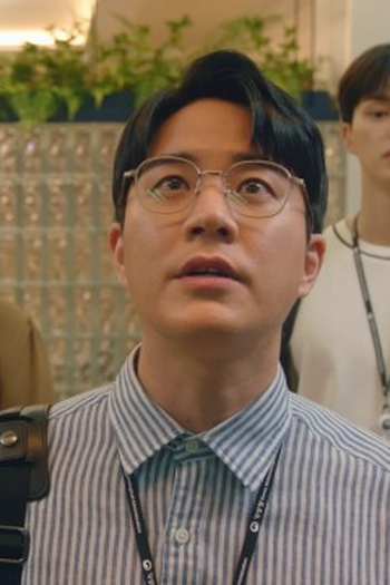 Poster de Episódio 7화 (2022)