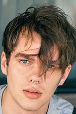 Ellar Coltrane