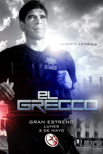  de Série El Equipo (1ª Temporada) (2011)