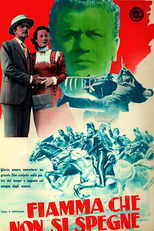 A Chama que Não se Apaga (Fiamma Che Non Si Spegne)