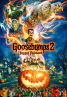 Goosebumps 2: Halloween Assombrado (Goosebumps 2: Haunted Halloween)
