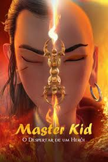 Master Kid - O Despertar de um Herói (Master Ji Gong)