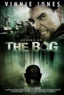 Legend of the Bog  - Poster / Capa / Cartaz - Oficial 1