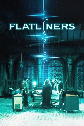  de Filme Linha Mortal (1990)