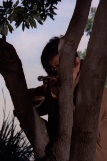 Poster de Episódio Babe in the Woods (1972)