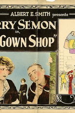 The Gown Shop (The Gown Shop)