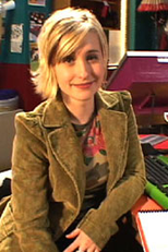 Smallville: Crônicas de Chloe  (Smallville: Chloe Chronicles)