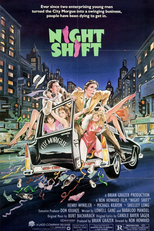 Corretores do Amor (Night Shift)