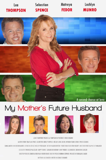  de Filme Mamãe Precisa Casar (2014)