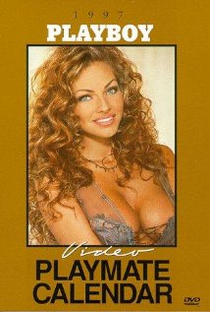 Playboy - Playmates 1997 - Poster / Capa / Cartaz - Oficial 1