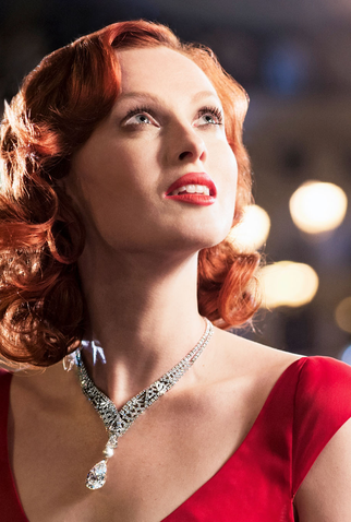 Poster 1 de Curta Cartier Diamonds (2015)