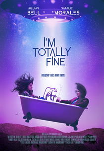 I'm Totally Fine (I'm Totally Fine)