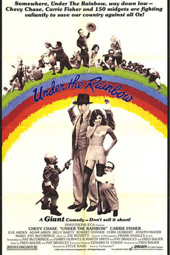  de Filme Hotel das Confusões (1981)