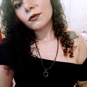 Foto de perfil de Paloma Pereira