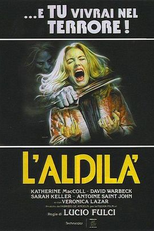 Terror nas Trevas (...E Tu Vivrai Nel Terrore! L'aldilà)