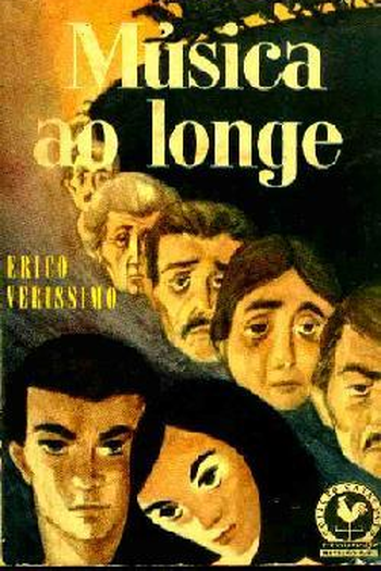 Poster de TV Música ao Longe (1982)