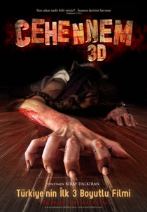 Inferno 3D (Cehennem 3D)