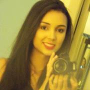 Foto de perfil de Marina Brandão
