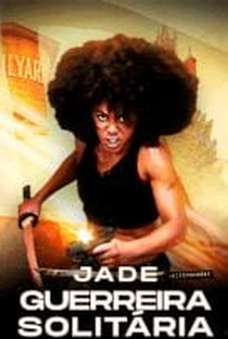 Jade - Poster / Capa / Cartaz - Oficial 2