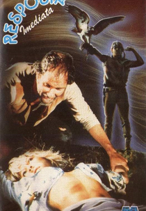 Resposta Imediata (Hateman)