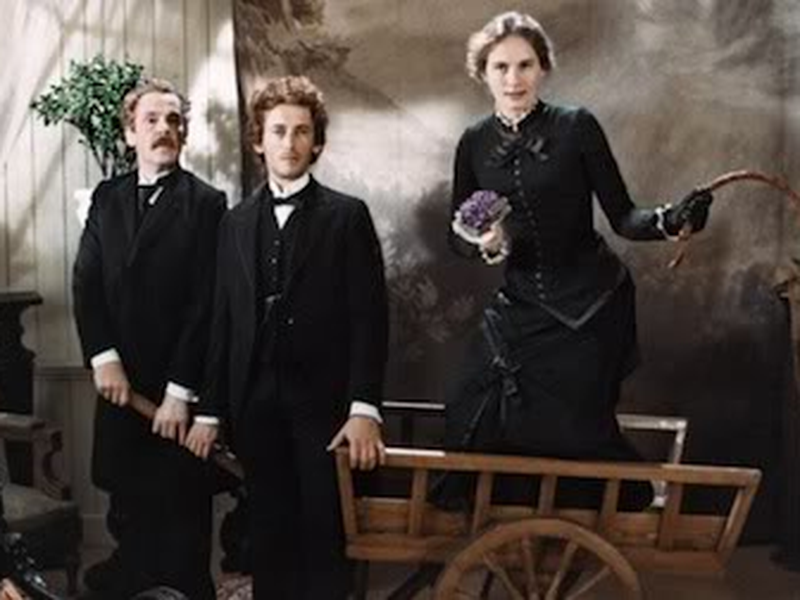 Foto 23 de Além do bem e do mal