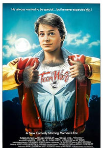 O Garoto do Futuro (Teen Wolf)