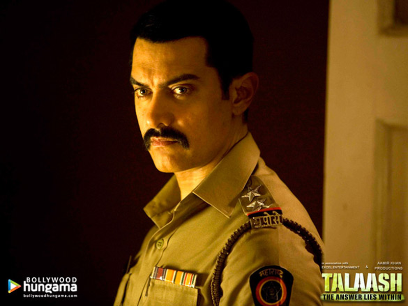 Foto 3 de Um Detetive Ocupado