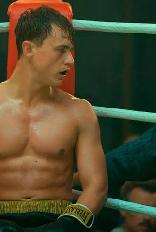 Poster 4 de Filme Isi & Ossi (2020)