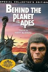Behind the Planet of the Apes (Behind the Planet of the Apes)